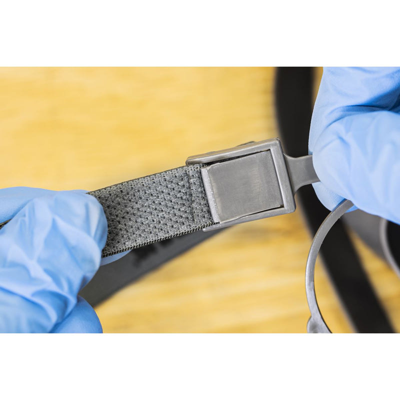 Worksafe Worksafe Half Mask without Cartridges 9360 Worksafe - Dynamic Drive