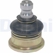 Delphi Ball Joint Front fits Nissan Micra C+C III 2005-2010 1.4 1.6