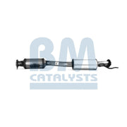 BM Catalysts Homologated Petrol Cat fits Mazda RX-8 2003-2012 1.3