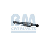 BM Catalysts Homologated Diesel Cat fits Renault Kangoo 1997-2001 1.9