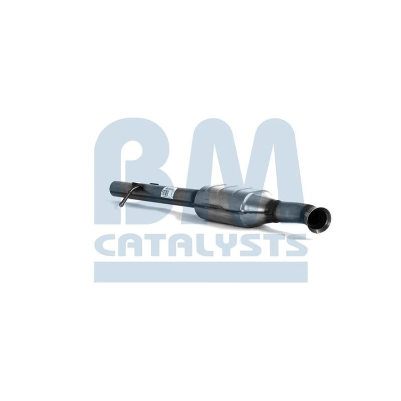 BM Catalysts Homologated Diesel Cat fits Renault Kangoo 1997-2001 1.9