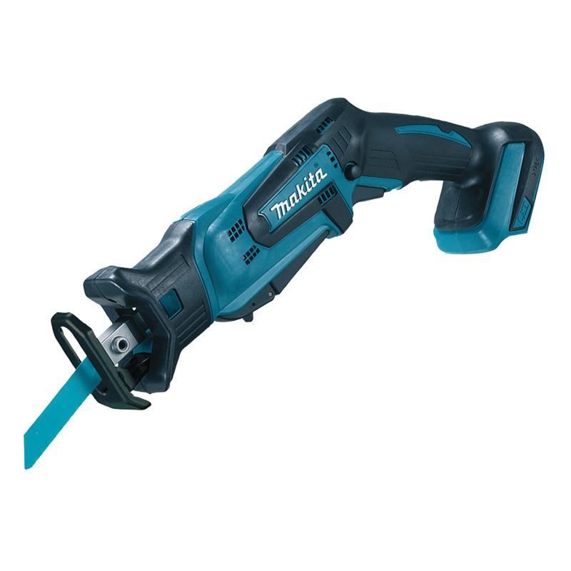 Makita DJR185Z Mini Reciprocating Saw 18V Bare Unit Makita - Dynamic Drive