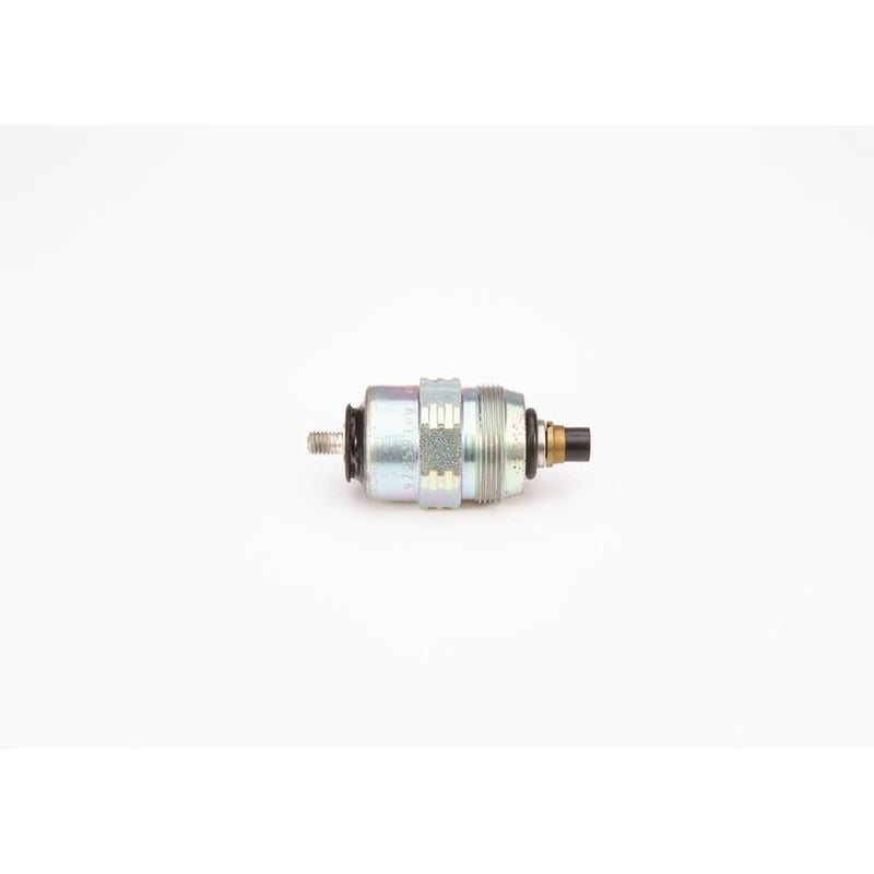 Bosch Solenoid Actuator Valve