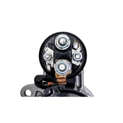 Hella Starter Motor 12V 1.4kW 9 Teeth fits BMW 3 2000-2007