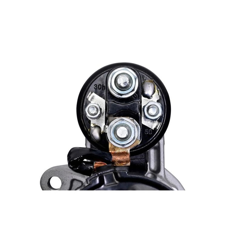 Hella Starter Motor 12V 1.4kW 9 Teeth fits BMW 3 2000-2007