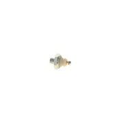 Bosch Oil Pressure Sensor Switch fits Glas Isar 1958-1967