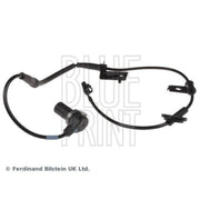 Blue Print ABS Wheel Speed Sensor Front Left ADG07144