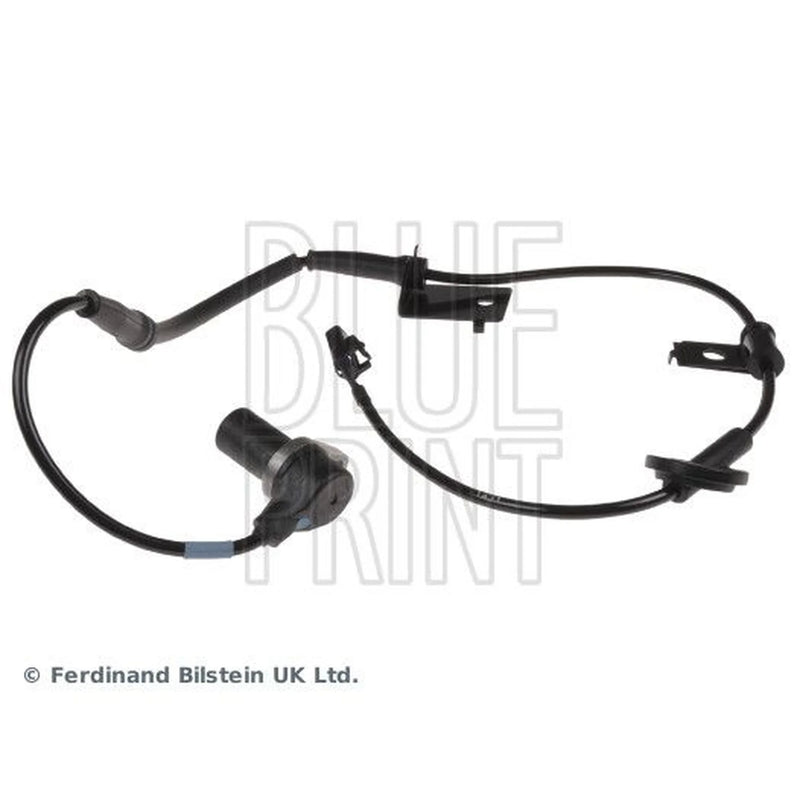 Blue Print ABS Wheel Speed Sensor Front Left ADG07144