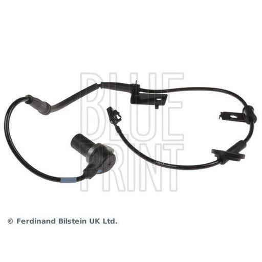 Blue Print ABS Wheel Speed Sensor Front Left ADG07144