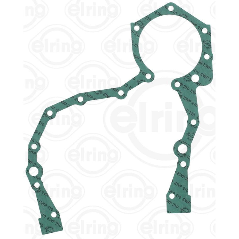 Elring Housing Cover Gasket Wide Thick fits Daf Cf 2013 on