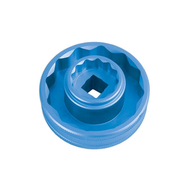 Laser Tools Wheel Nut Socket - for MV Agusta - PL