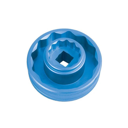 Laser Tools Wheel Nut Socket - for MV Agusta - PL