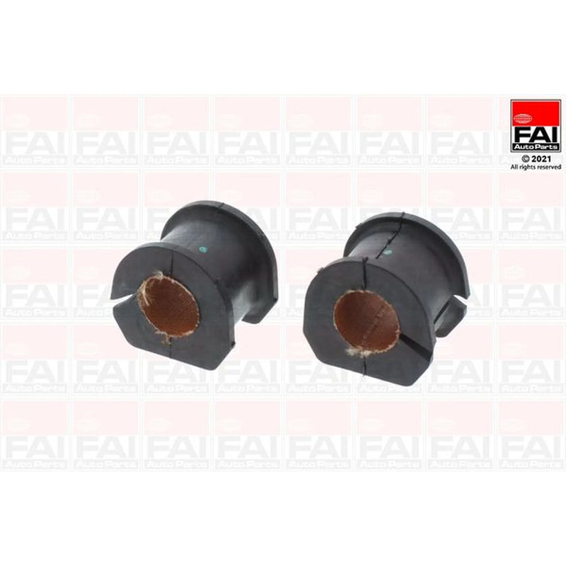FAI 2 x Anti Roll Bar Mounting Bracket