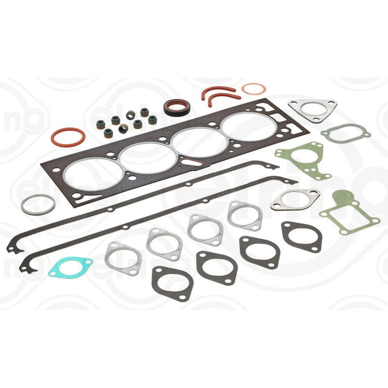 Elring Cylinder Head Gasket Kit fits Porsche 924 1978-1986 2.0