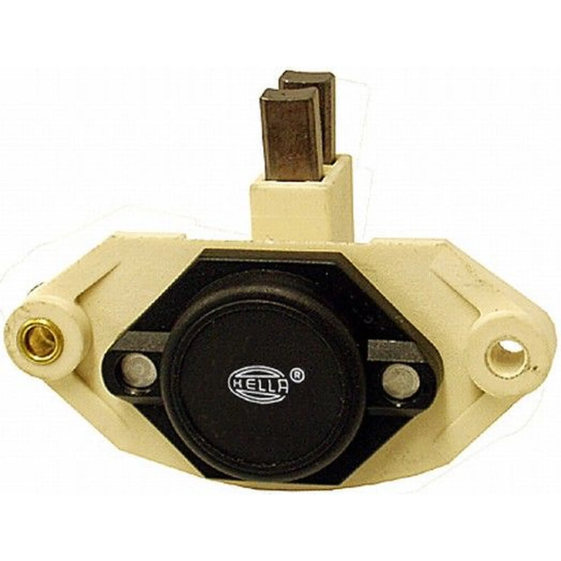 Hella Alternator Voltage Regulator fits Mercedes-Benz Actros 1996-2002
