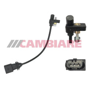 Cambiare Crankshaft Position Sensor VE363763