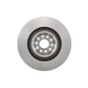 Bosch Front Brake Discs & Pads fits Audi A8 D3 2002-2010 2.8 3.0 3.2 3.7 4.0