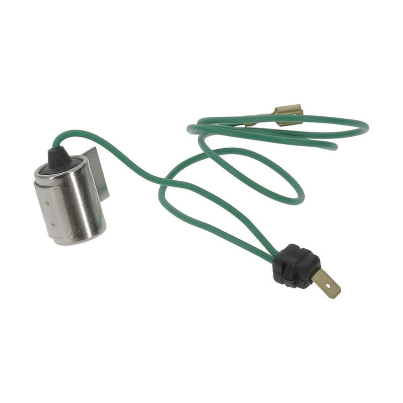 BERU Ignition System Capacitor ZK255