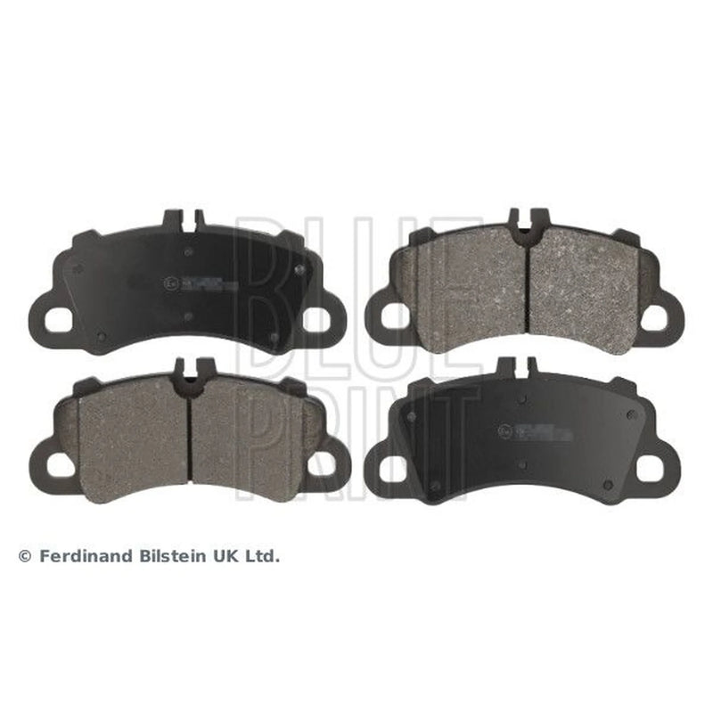 Blue Print Front Brake Pad Set ADBP420152