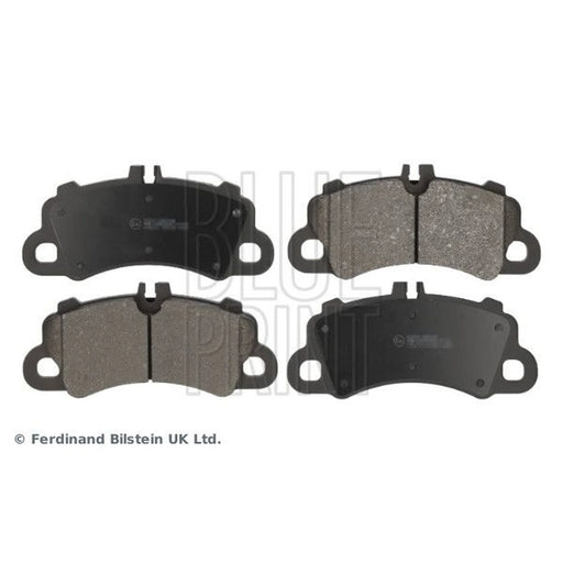 Blue Print Front Brake Pad Set ADBP420152