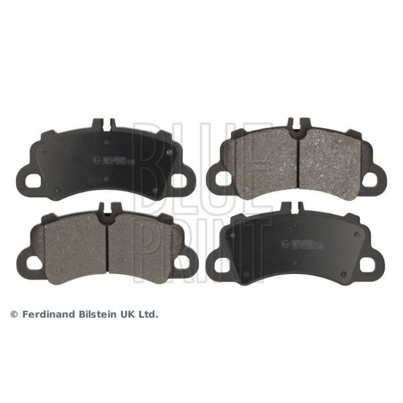 Blue Print Front Brake Pad Set fits Porsche Cayenne 2017-2023 3.0