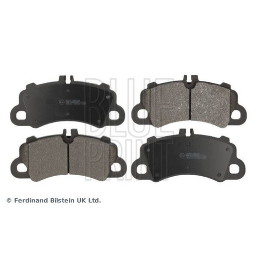 Blue Print Front Brake Pad Set fits Porsche Cayenne 2017-2023 3.0