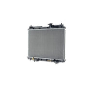 Mahle Engine Radiator fits Honda Cr-V I 1995-2002 2.0