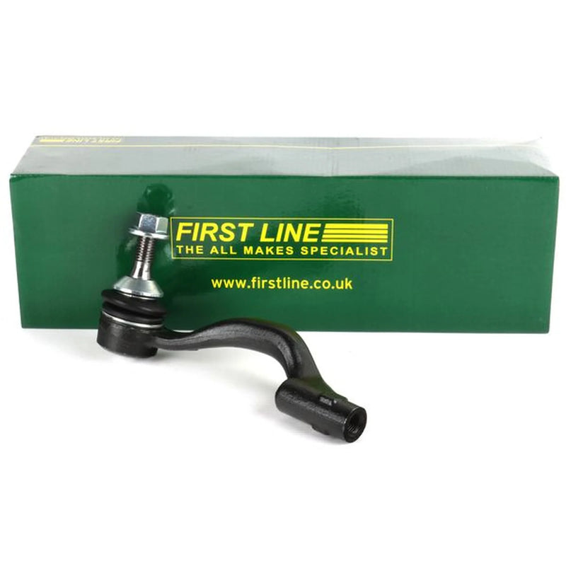 First Line Steering Tie Rod End Ball Joint fits Jaguar F-Type 2012-2017