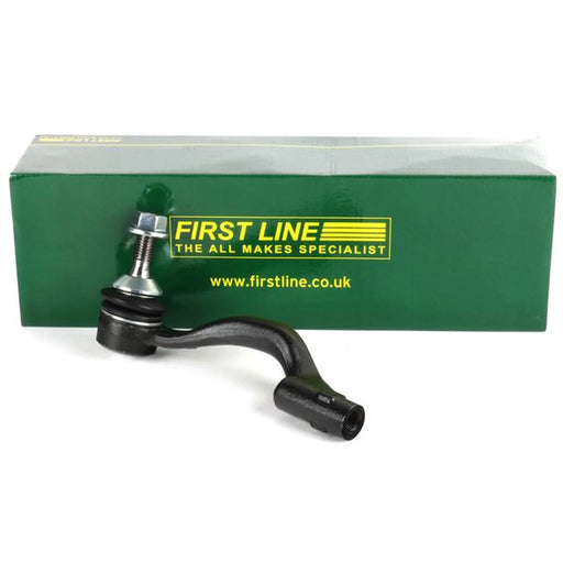 First Line Steering Tie Rod End Ball Joint fits Jaguar F-Type 2012-2017