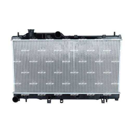 NRF Engine Radiator 59116
