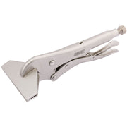 Draper Self Grip Sheet Metal Clamp, 240mm 14027 Draper - Dynamic Drive