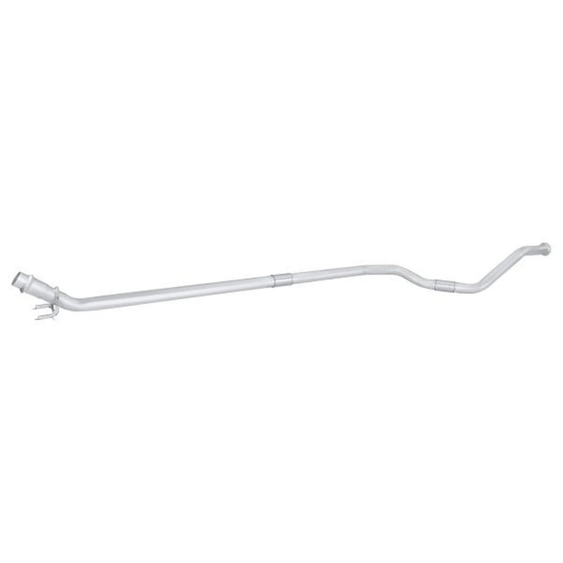 Hella Exhaust Pipe OD fits Peugeot 307 2004-2008 1.6