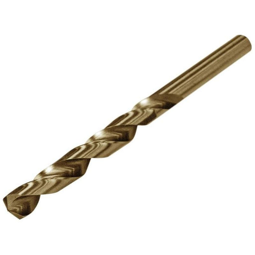 Faithfull Professional Cobalt Jobber Drill Bit Pre Packed 8.5mm Faithfull - Dynamic Drive