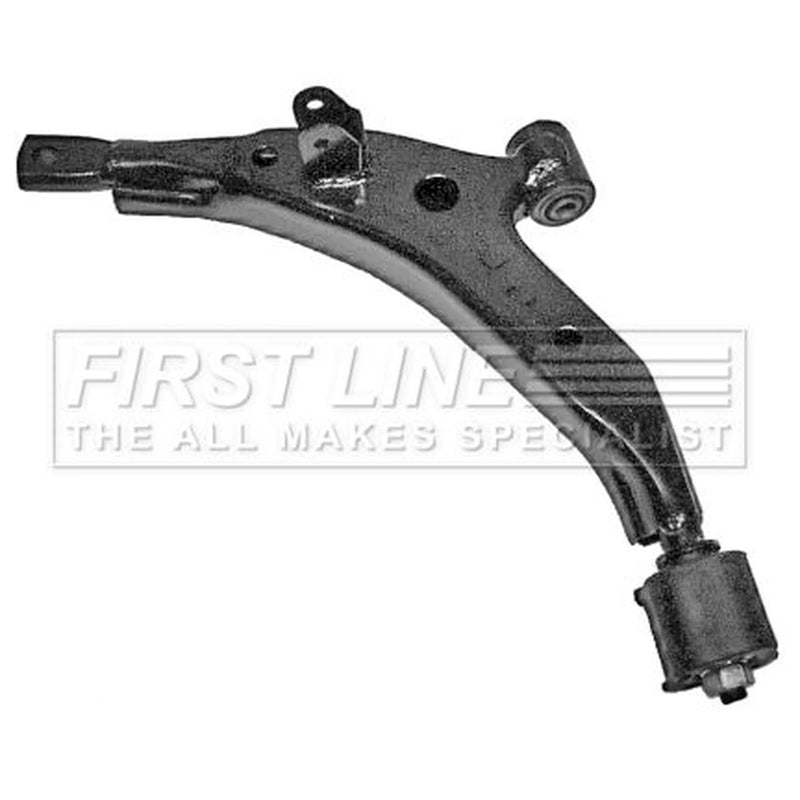 First Line Control/Trailing Arm fits Hyundai Amica / Atoz 1998-2010 1.0 1.1