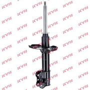 KYB Shock Absorber Damper Strut Front Right fits Mazda 626 1997-2002 1.8 1.9 2.0