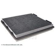 Blue Print Cabin Air Filter (Pollen Filter) fits Tesla Model S 2021 on