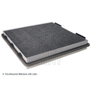 Blue Print Cabin Air Filter (Pollen Filter) ADBP250124