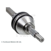 Blue Print CV Drive Shaft Driveshaft Front Right fits Nissan X-Trail 2011-2014