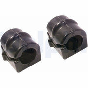Delphi Anti Roll Bar Bush fits Opel Astra H 2004-2010 1.4 1.6 1.7 1.8 1.9 2.0