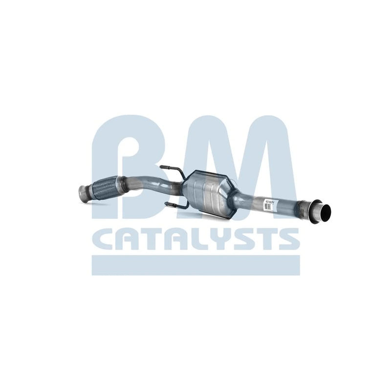BM Catalysts Homologated Diesel Cat fits Citroën Xsara 1999-2005 2.0