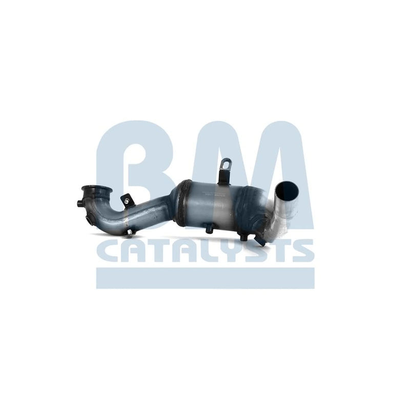 BM Catalysts Homologated Petrol Cat fits Alfa Romeo Mito 2011-2018 0.9