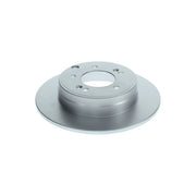 Bosch Rear Brake Solid Discs & Pads fits Hyundai Sonata V 2005-2010 2.0 2.4 3.3