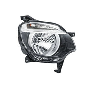Hella Headlight Headlamp H4 Right fits Renault Twingo III 2014-2019 0.9 1.0