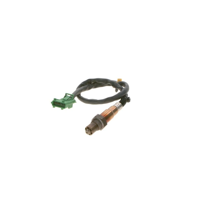 Bosch O2 Lambda Oxygen Sensor before catalytic converter 0 258 010 081