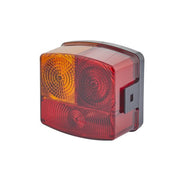 Hella Tail Light / Lamp R10W Left fits Fendt Farmer 1974-1996