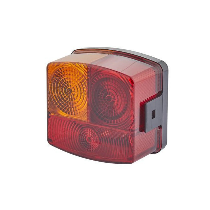 Hella Tail Light / Lamp R10W Left fits Fendt Farmer 1974-1996