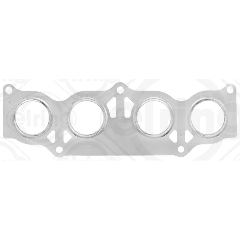 Elring Exhaust Manifold Gasket Wide Thick fits Geely Boyue 2018 on 2.0 2.4