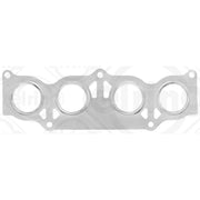 Elring Exhaust Manifold Gasket Wide Thick 457.090
