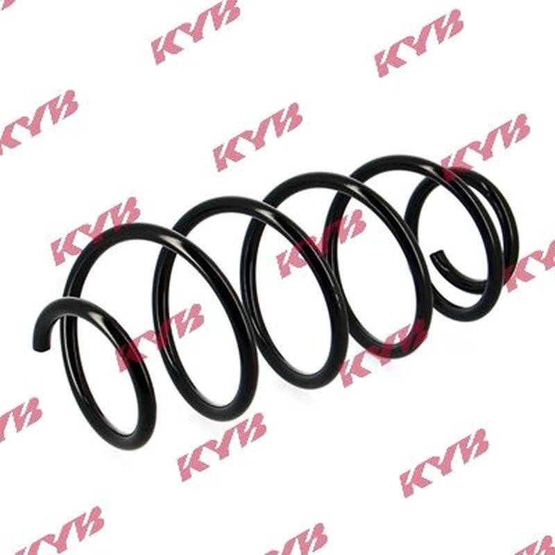 KYB Front Suspension Coil Spring fits Citroën Berlingo Multispace 2008-2021