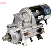 Denso Starter Motor 12V 2.7kW 10 Teeth